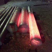 Forged Round Bar