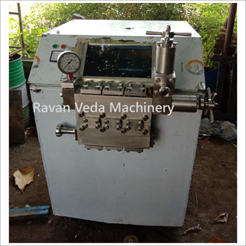 Search double boiler  Ravan Veda Machinery, Coimbatore