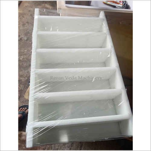 Acrylic HDPE Mould