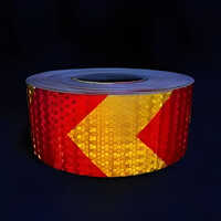 50m Retro Reflective Tape