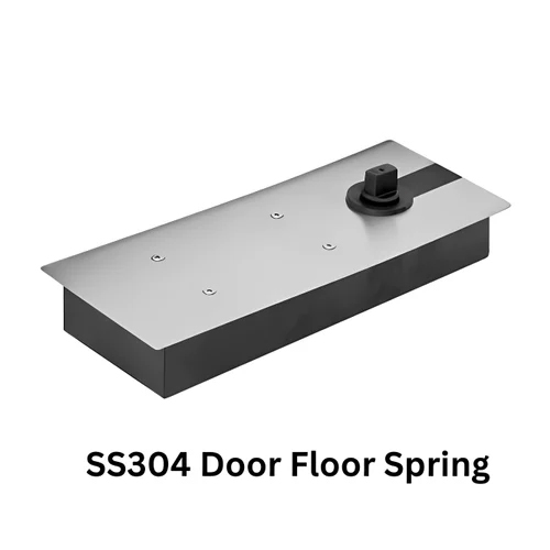 SS304 Door Floor Spring