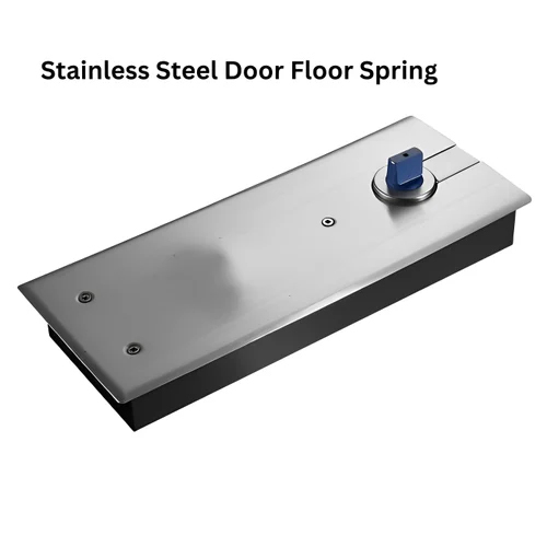 Stainless Steel Door Floor Spring