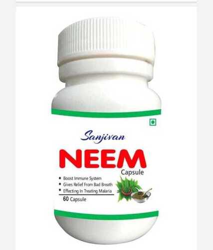 ayurvedic capsule