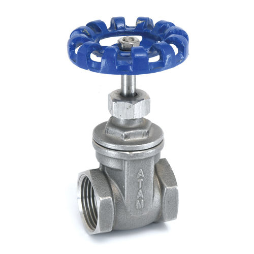 STAINLESS STEEL GATE VALVE