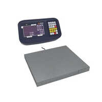 Yes Weighing Platform - Digital Monitor Display, High Accuracy 230v Power Supply, Warranty Included