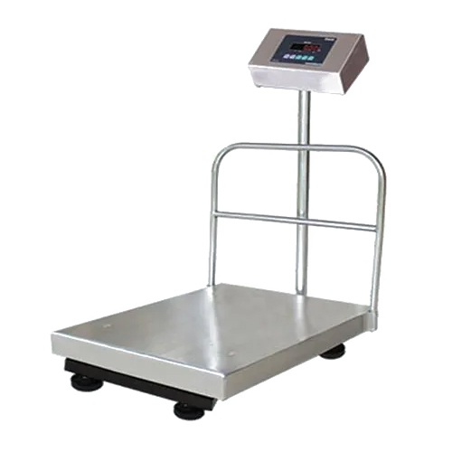 DS-215SS Essae Weighing Machine