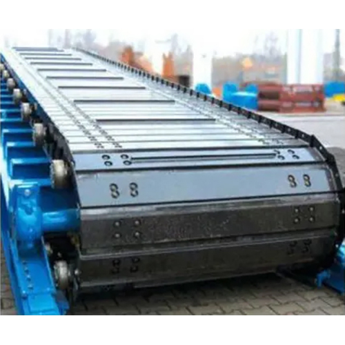 Apron Feeders Conveyors