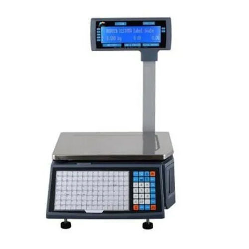 CL-900 Barcode Label Scale