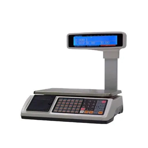 CL-920 LCD Cash Register Scale