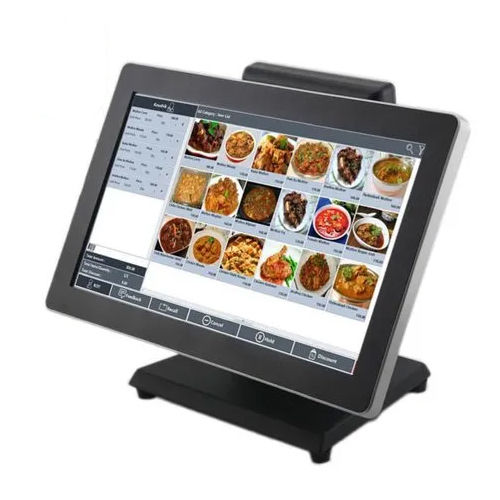 Plastic Indi Pos 15.6Mm Multi Touch