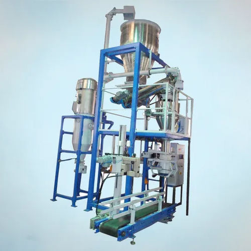 Bag Filler Powders Machine - Automatic Grade: Automatic