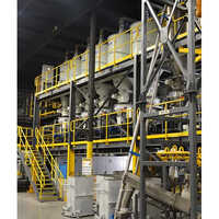 Industrial Batching System - Warranty: Yes