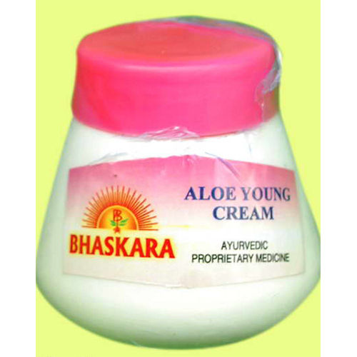 ALOE YOUNG CREAM