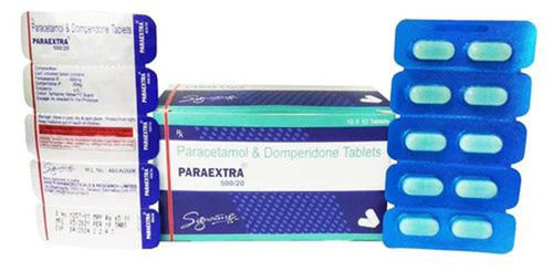 Paracetamol Tablets