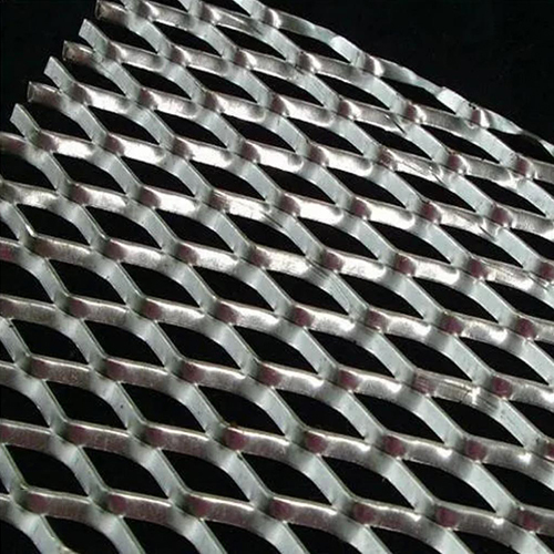 Aluminium Wire Mesh