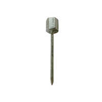 Horse Shoe Nail Size: Different Available