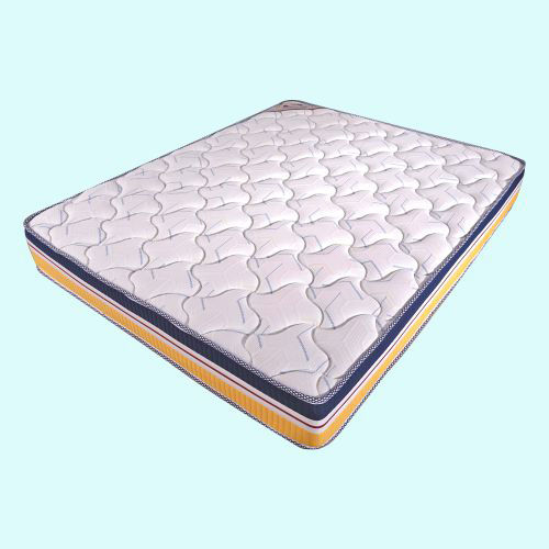 Memory Soft Mattress