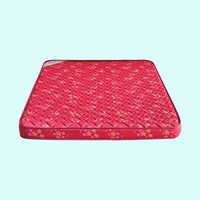 Cotton Silver Mattress