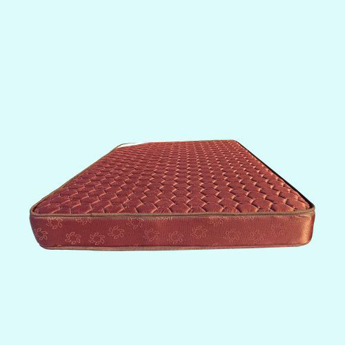 Cotton Silver Line Mattress