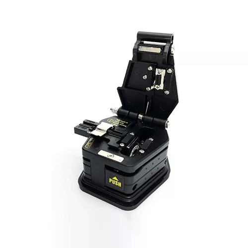 Metal Optical Fiber Cleaver