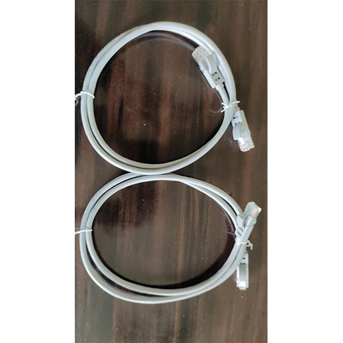 patch cord utp