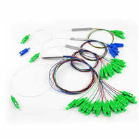 Plc Splitter With