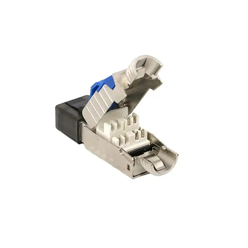 CONNECTOR RJ 45