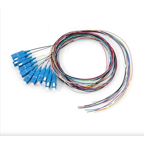 PIGTAIL FIBER OPTIC