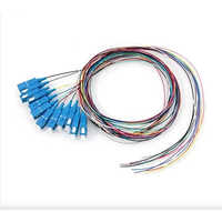 PIGTAIL FIBER OPTIC