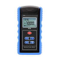 High Accuracy Power Meter