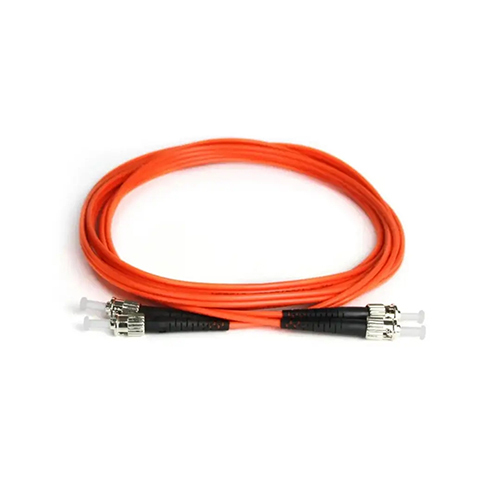 FIBER OPTIC PATCH CORD