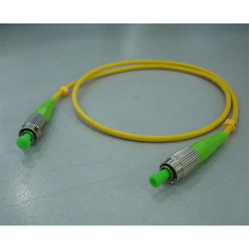 Optic Fiber Patch Cord