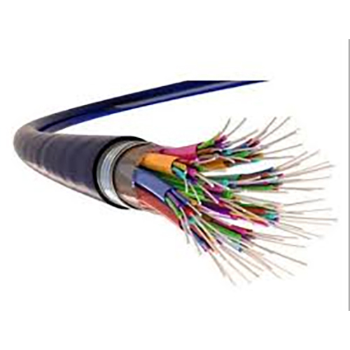 FINOLEX MULTIMODE OPTICAL FIBER CABLE