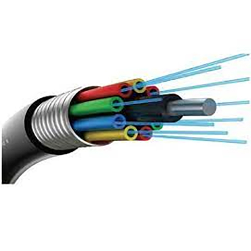 FINOLEX OPTICAL FIBER ARMOURED CABLE