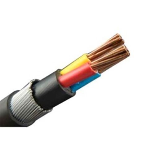 Power Cable Armoured