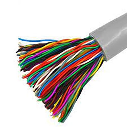 Jelly filed Telephon CABLE