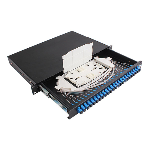 optical distribution patch panel