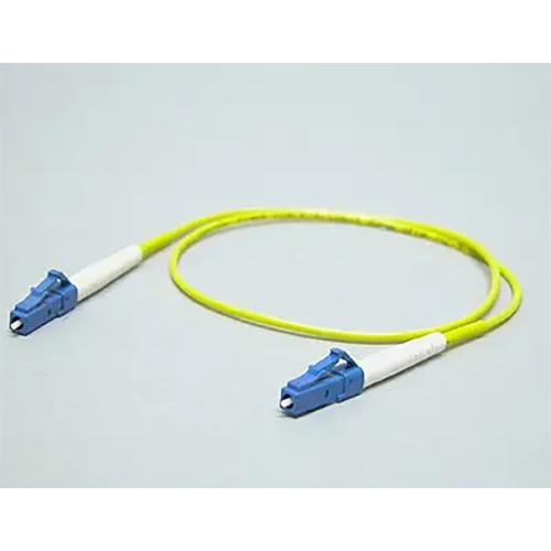 OPTICAL FIBER PATCH CORD