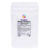 1000 Gm Vitamin C Mango Powder Efficacy: Promote Healthy & Growth