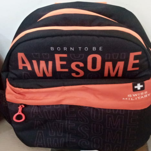Awesome Bag