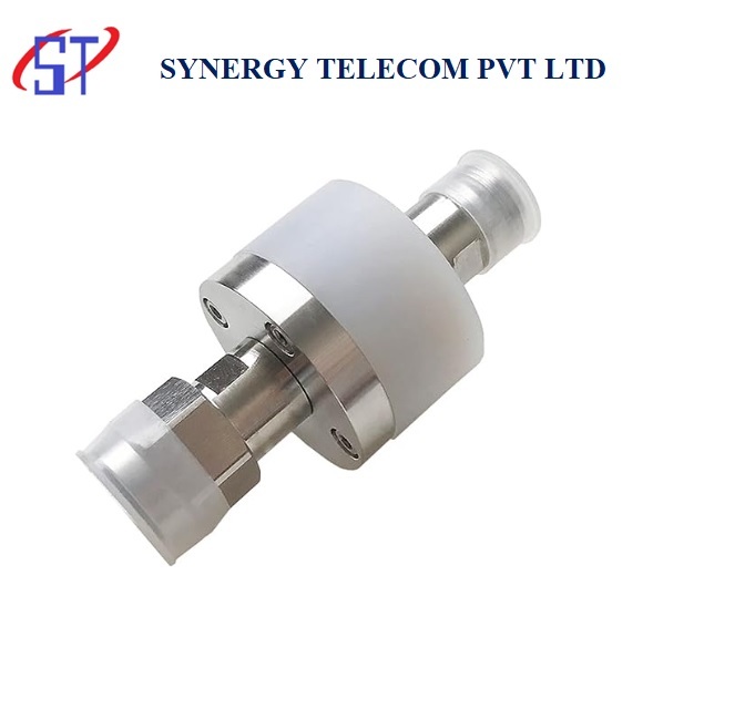 200W DC-Block N Male to Female DC-3.0GHz 50ohm RF Coaxial Block SWR 1.2 DC Blocker Connector High-Voltage DC Isolator 3000V