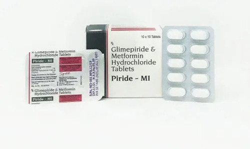 Hydrochloride Tablets