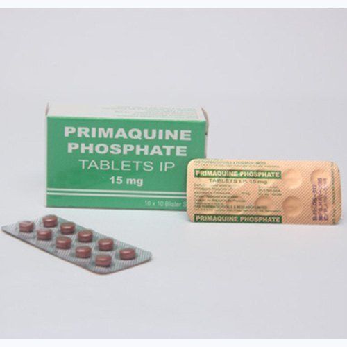 Primaquine Phosphate Tablets IP