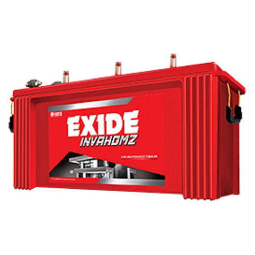 Exide Invahomz Ihst1000 Inverter Battery Sealed Type: Sealed