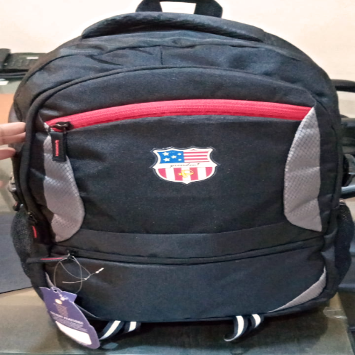 President Murphy Bag