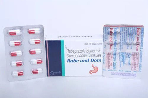 Domperidone Capsules