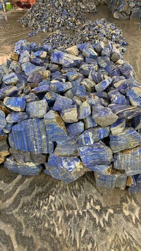 Premium quality lapis lazuli raw and amethyst quartz raw rocks for sale price per ton