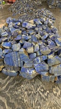 Premium grade gemstone lapis lazuli rough rocks and amethyst quartz raw rocks for sale price per ton