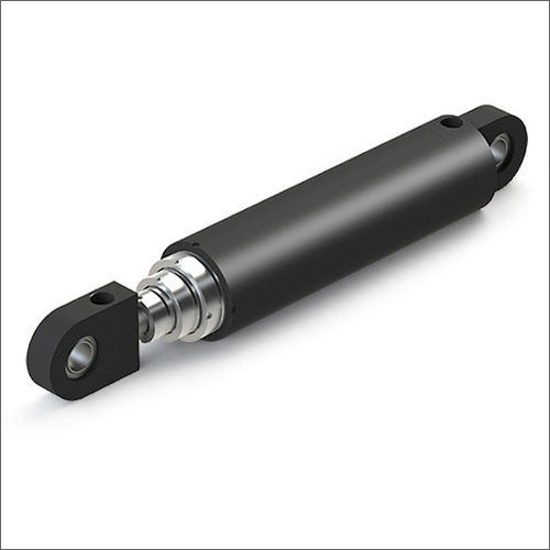 Hydraulic Telescopic Cylinder