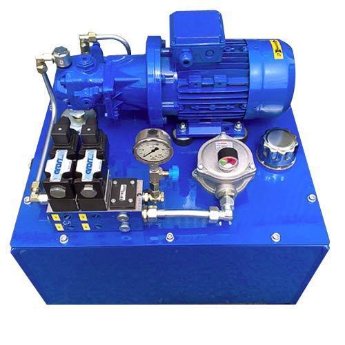 Hydraulic Power Packs Manufacturers